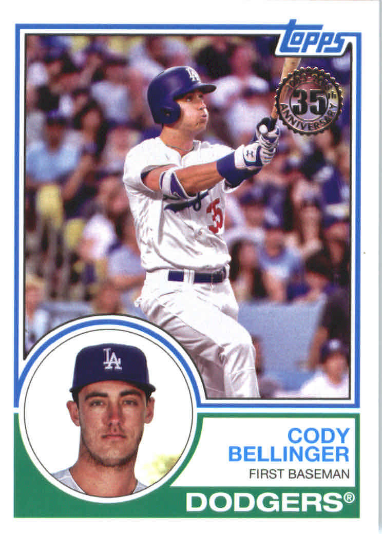 A9572- 2018 Topps Baseball Insert +Parallel Cards6 -You Pick- 15+ FREE US SHIP - Picture 100 of 261