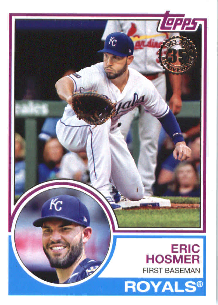 A9572- 2018 Topps Baseball Insert +Parallel Cards6 -You Pick- 15+ FREE US SHIP - Picture 104 of 261