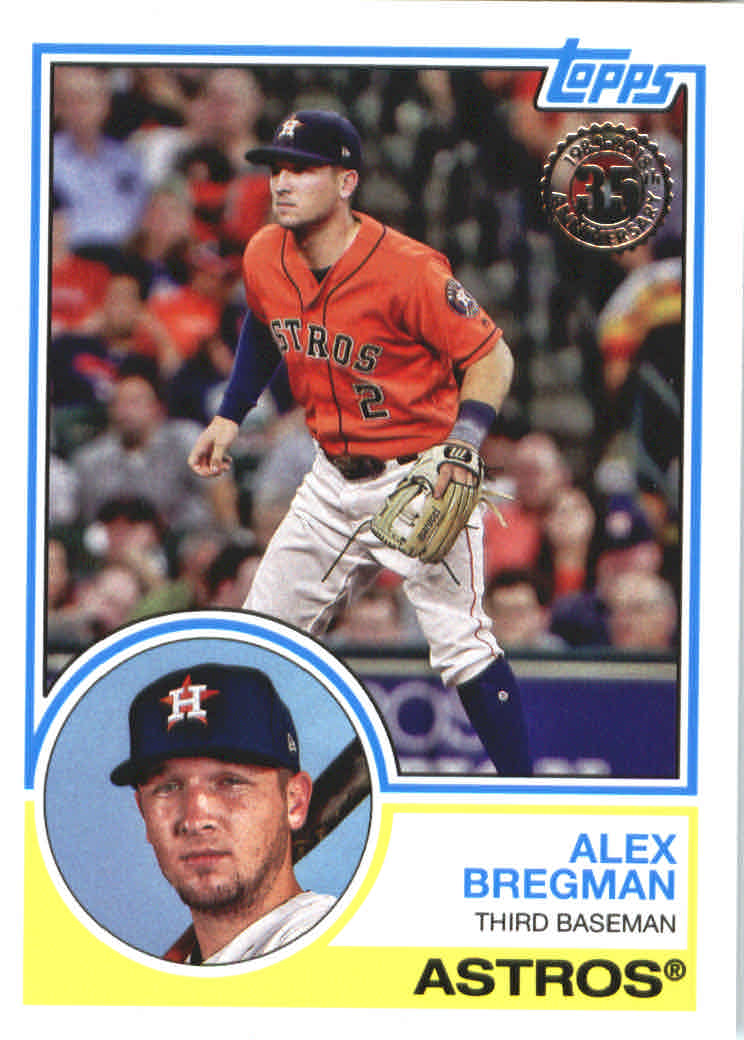 A9572- 2018 Topps Baseball Insert +Parallel Cards6 -You Pick- 15+ FREE US SHIP - Picture 112 of 261