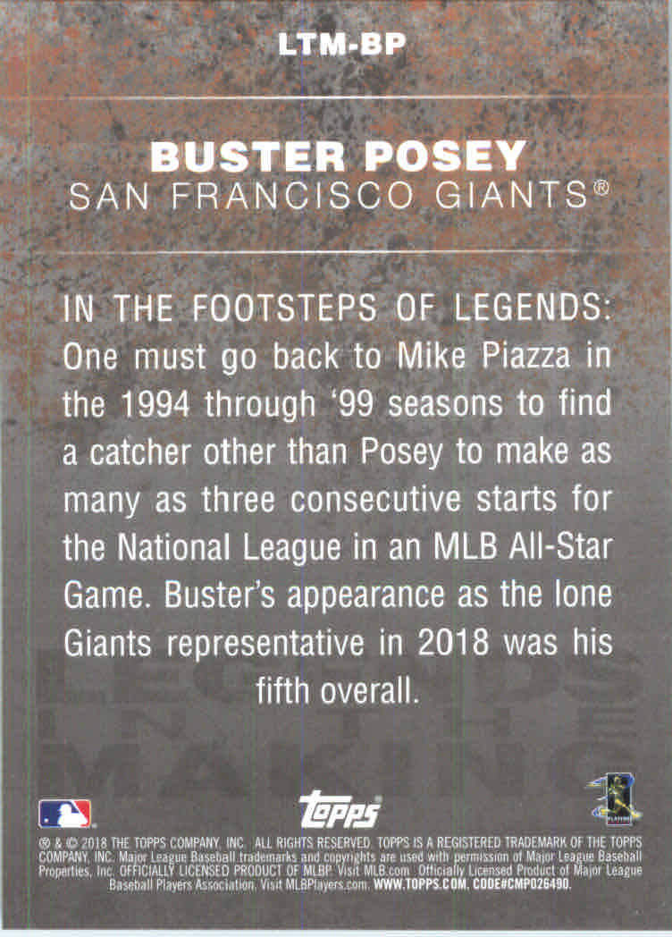 A9572- 2018 Topps Baseball Insert +Parallel Cards3 -You Pick- 15+ FREE US SHIP - Picture 83 of 380