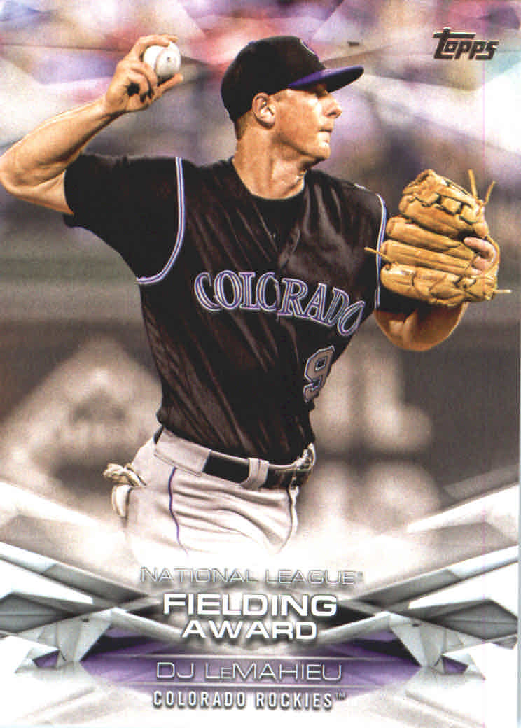 A9572- 2018 Topps Baseball Insert +Parallel Cards3 -You Pick- 15+ FREE US SHIP - Picture 285 of 380