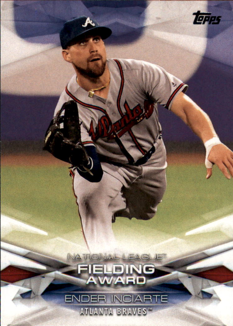 A9572- 2018 Topps Baseball Insert +Parallel Cards3 -You Pick- 15+ FREE US SHIP - Picture 301 of 380