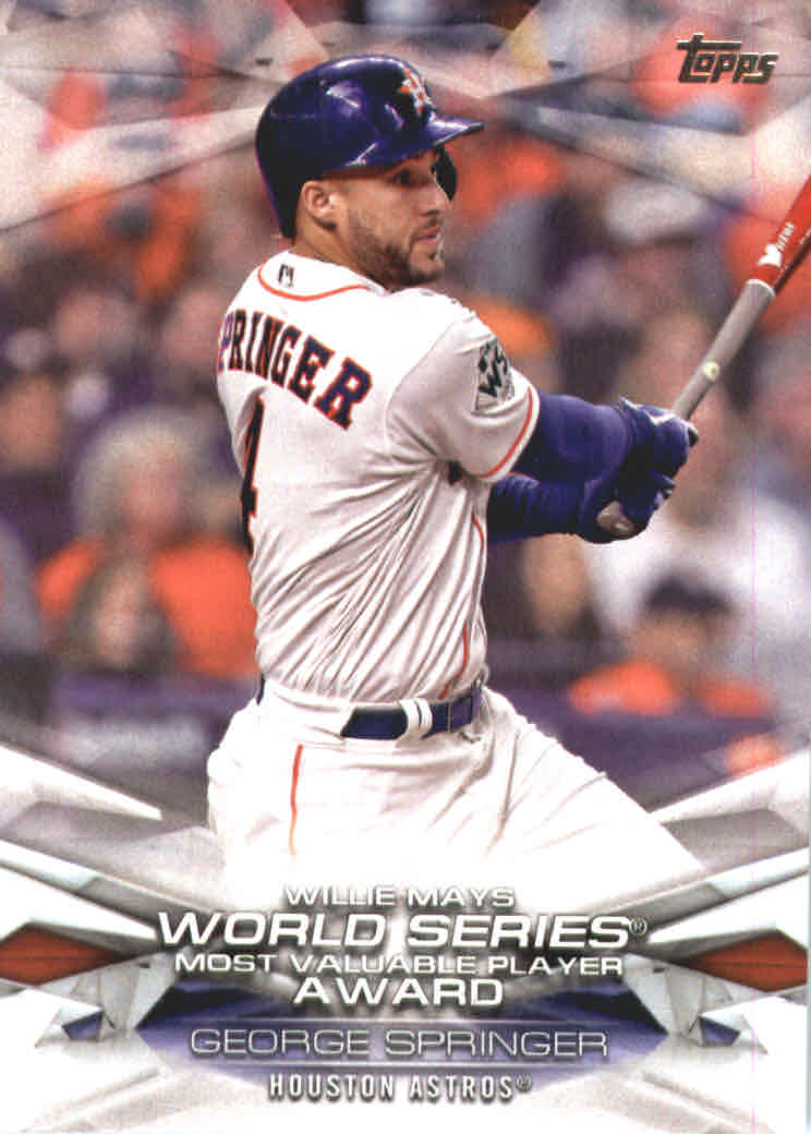 A9572- 2018 Topps Baseball Insert +Parallel Cards3 -You Pick- 15+ FREE US SHIP - Picture 327 of 380