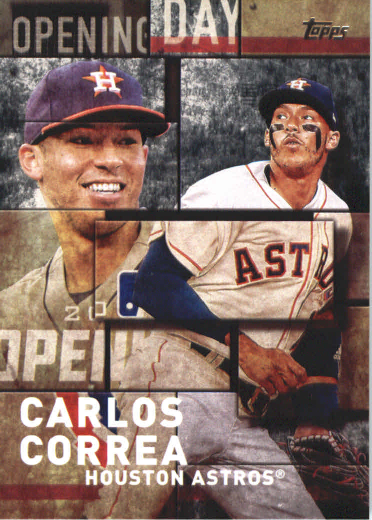 A9572- 2018 Topps Baseball Insert +Parallel Cards3 -You Pick- 15+ FREE US SHIP - Picture 333 of 380