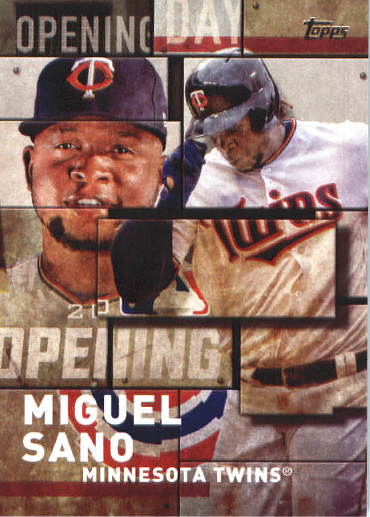 A9572- 2018 Topps Baseball Insert +Parallel Cards3 -You Pick- 15+ FREE US SHIP - Picture 335 of 380
