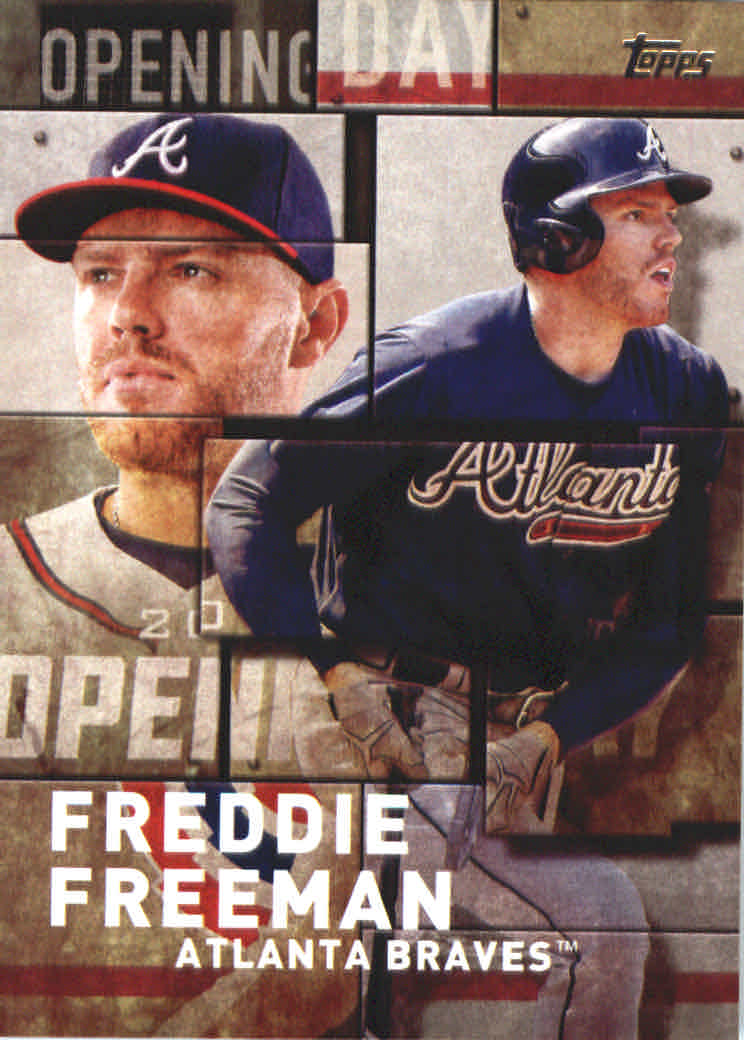 A9572- 2018 Topps Baseball Insert +Parallel Cards3 -You Pick- 15+ FREE US SHIP - Picture 349 of 380