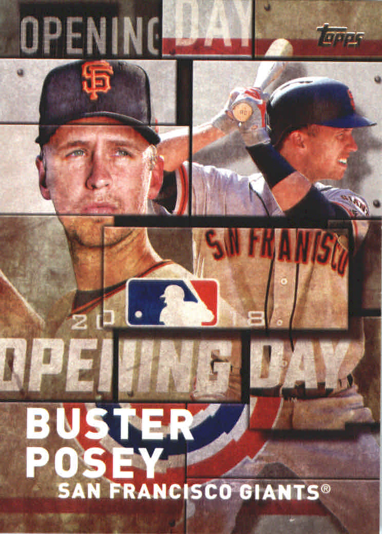 A9572- 2018 Topps Baseball Insert +Parallel Cards3 -You Pick- 15+ FREE US SHIP - Picture 351 of 380