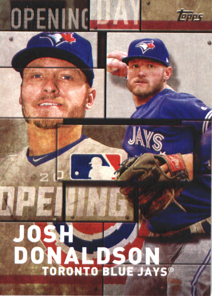 A9572- 2018 Topps Baseball Insert +Parallel Cards3 -You Pick- 15+ FREE US SHIP - Picture 361 of 380
