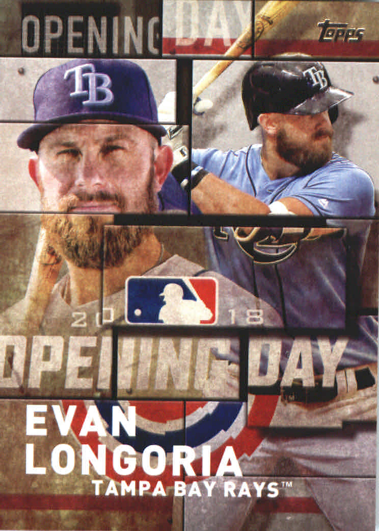 A9572- 2018 Topps Baseball Insert +Parallel Cards3 -You Pick- 15+ FREE US SHIP - Picture 365 of 380