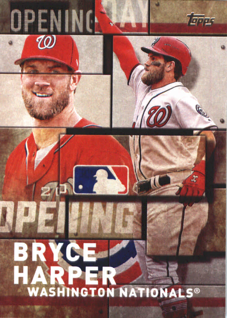A9572- 2018 Topps Baseball Insert +Parallel Cards3 -You Pick- 15+ FREE US SHIP - Picture 371 of 380
