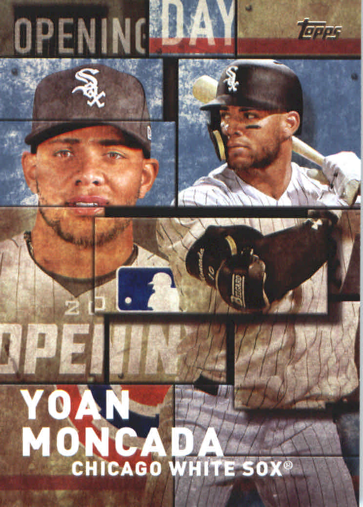 A9572- 2018 Topps Baseball Insert +Parallel Cards3 -You Pick- 15+ FREE US SHIP - Picture 373 of 380