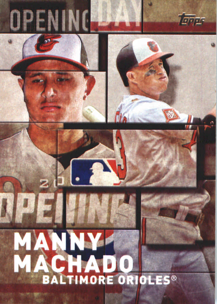 A9572- 2018 Topps Baseball Insert +Parallel Cards3 -You Pick- 15+ FREE US SHIP - Picture 379 of 380