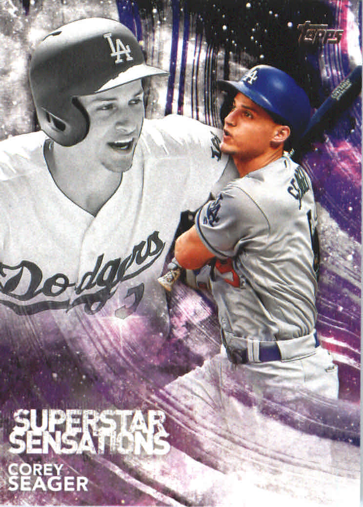 A9572- 2018 Topps Baseball Insert +Parallel Cards6 -You Pick- 15+ FREE US SHIP - Picture 172 of 261