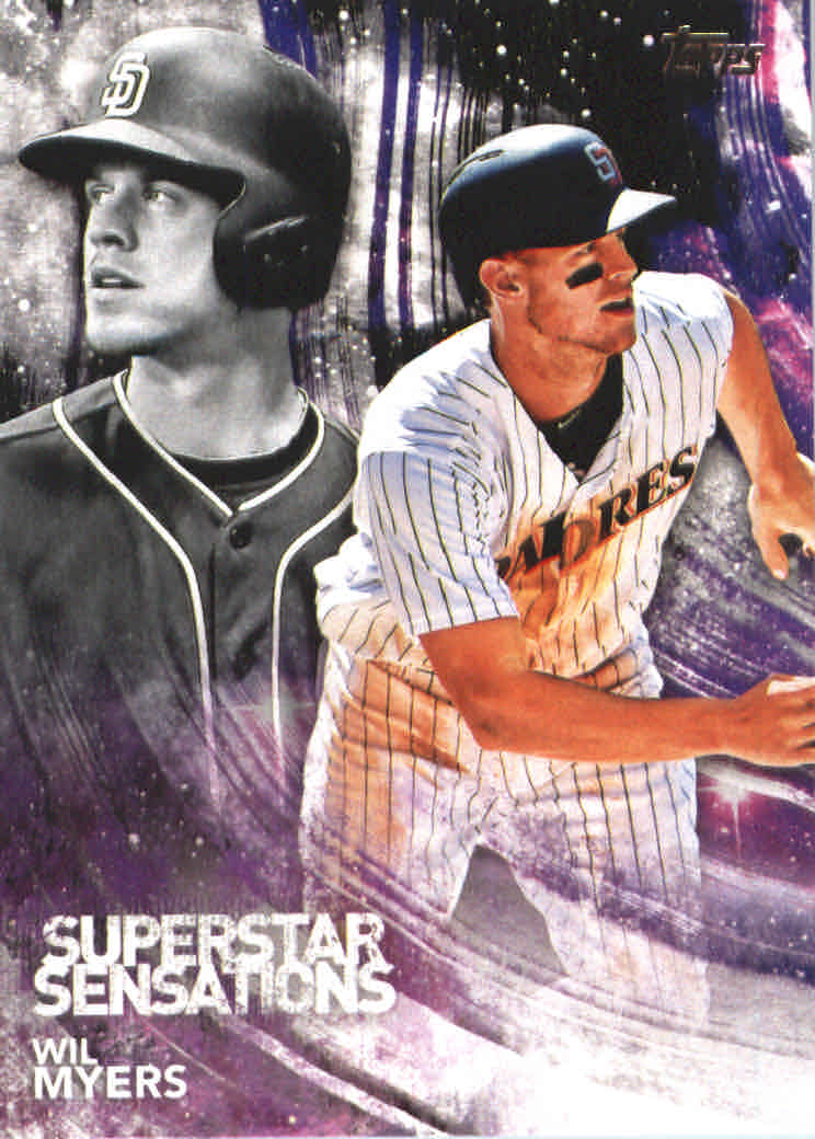 A9572- 2018 Topps Baseball Insert +Parallel Cards6 -You Pick- 15+ FREE US SHIP - Picture 176 of 261