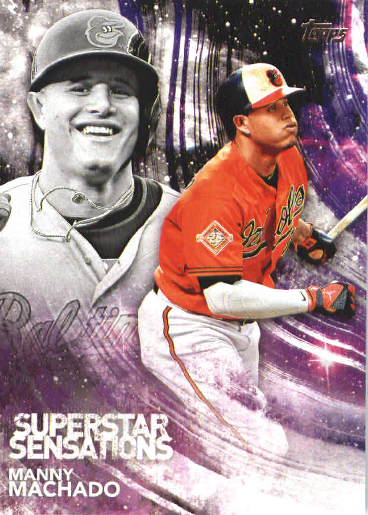 A9572- 2018 Topps Baseball Insert +Parallel Cards6 -You Pick- 15+ FREE US SHIP - Picture 178 of 261