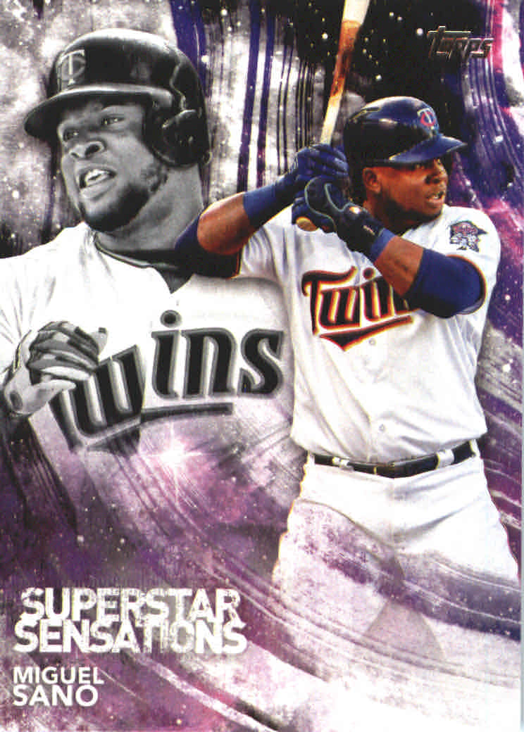 A9572- 2018 Topps Baseball Insert +Parallel Cards6 -You Pick- 15+ FREE US SHIP - Picture 186 of 261
