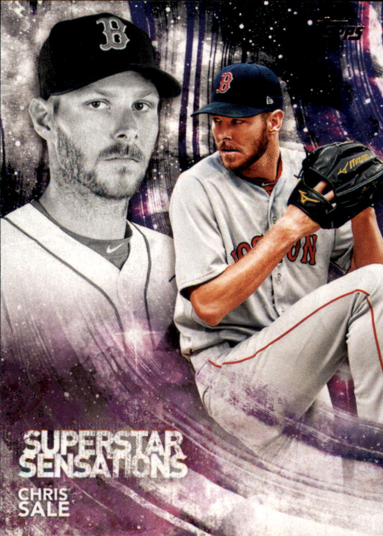 A9572- 2018 Topps Baseball Insert +Parallel Cards6 -You Pick- 15+ FREE US SHIP - Picture 190 of 261