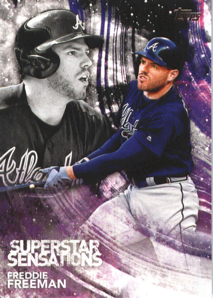 A9572- 2018 Topps Baseball Insert +Parallel Cards6 -You Pick- 15+ FREE US SHIP - Picture 196 of 261