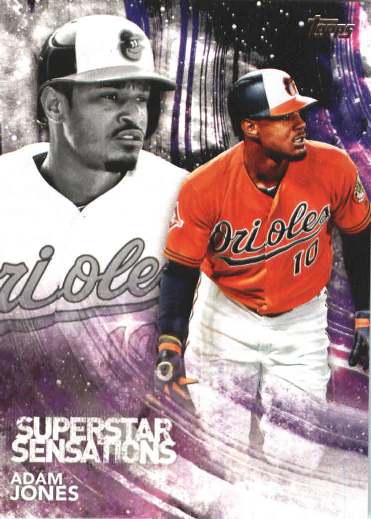 A9572- 2018 Topps Baseball Insert +Parallel Cards6 -You Pick- 15+ FREE US SHIP - Picture 200 of 261
