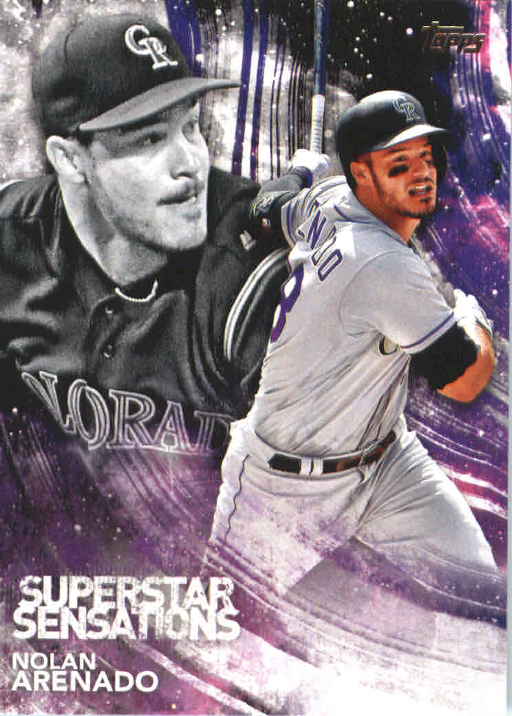 A9572- 2018 Topps Baseball Insert +Parallel Cards6 -You Pick- 15+ FREE US SHIP - Picture 202 of 261