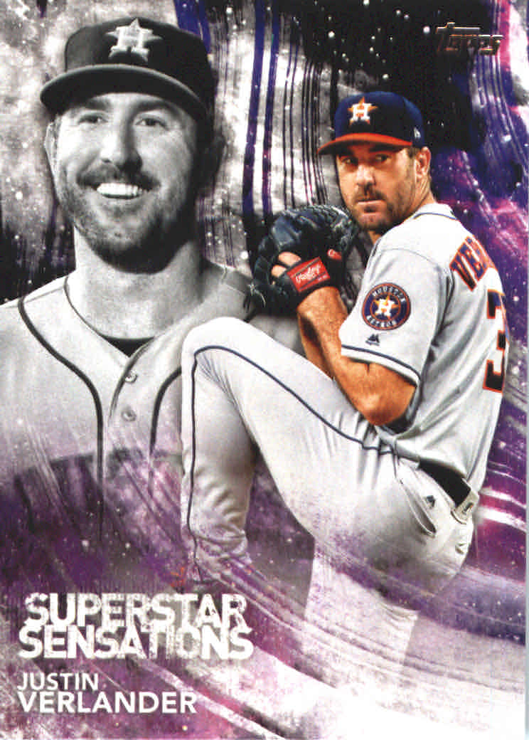 A9572- 2018 Topps Baseball Insert +Parallel Cards6 -You Pick- 15+ FREE US SHIP - Picture 208 of 261