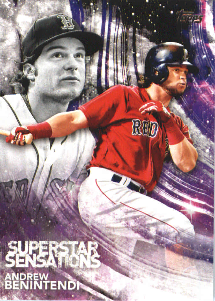 A9572- 2018 Topps Baseball Insert +Parallel Cards6 -You Pick- 15+ FREE US SHIP - Picture 210 of 261