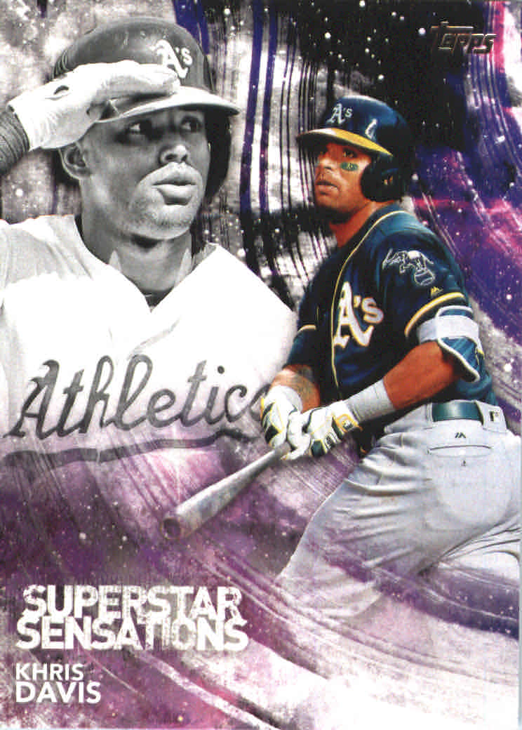 A9572- 2018 Topps Baseball Insert +Parallel Cards6 -You Pick- 15+ FREE US SHIP - Picture 212 of 261