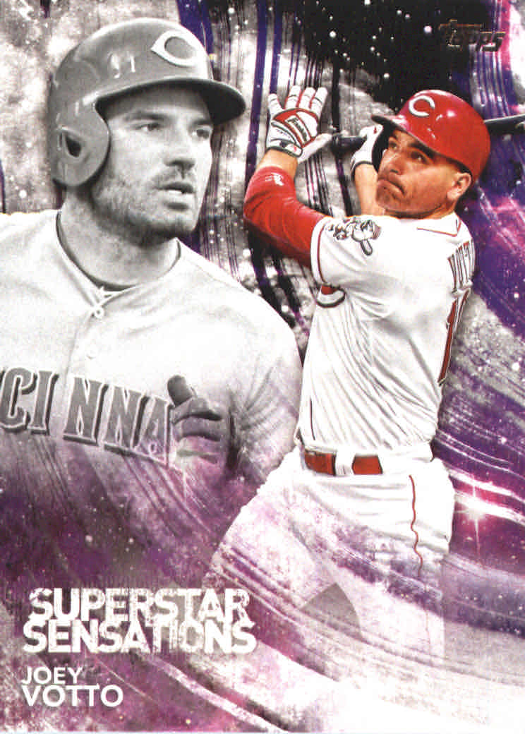 A9572- 2018 Topps Baseball Insert +Parallel Cards6 -You Pick- 15+ FREE US SHIP - Picture 218 of 261