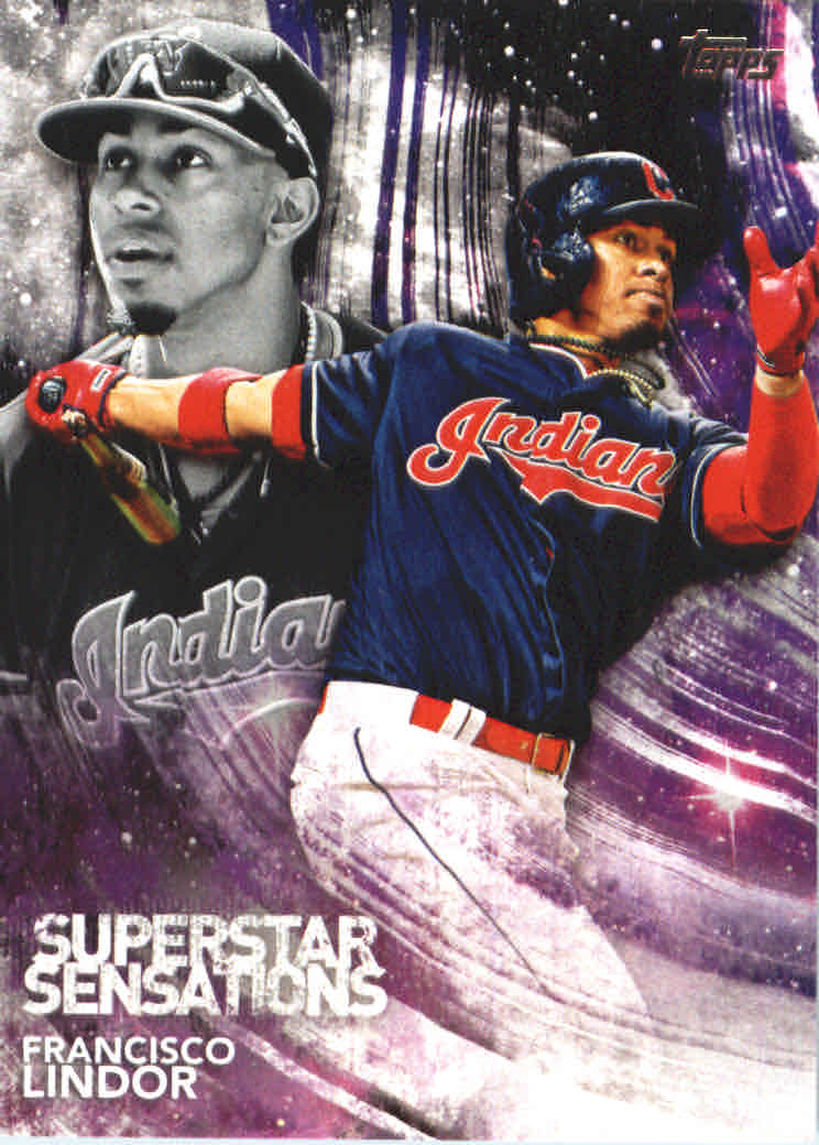 A9572- 2018 Topps Baseball Insert +Parallel Cards6 -You Pick- 15+ FREE US SHIP - Picture 222 of 261