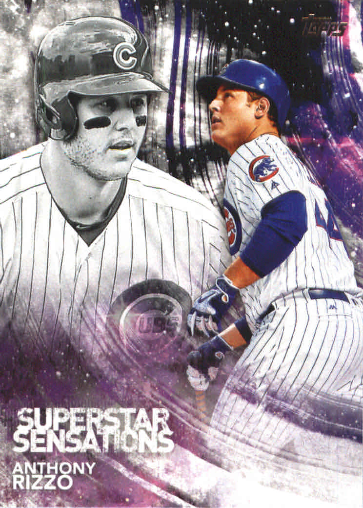 A9572- 2018 Topps Baseball Insert +Parallel Cards6 -You Pick- 15+ FREE US SHIP - Picture 232 of 261
