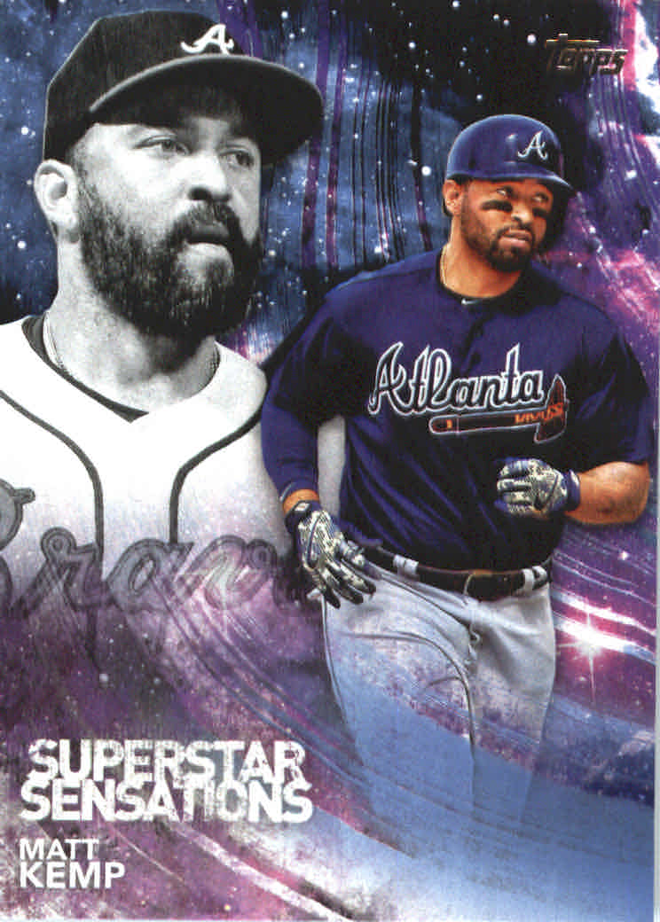 A9572- 2018 Topps Baseball Insert +Parallel Cards6 -You Pick- 15+ FREE US SHIP - Picture 238 of 261