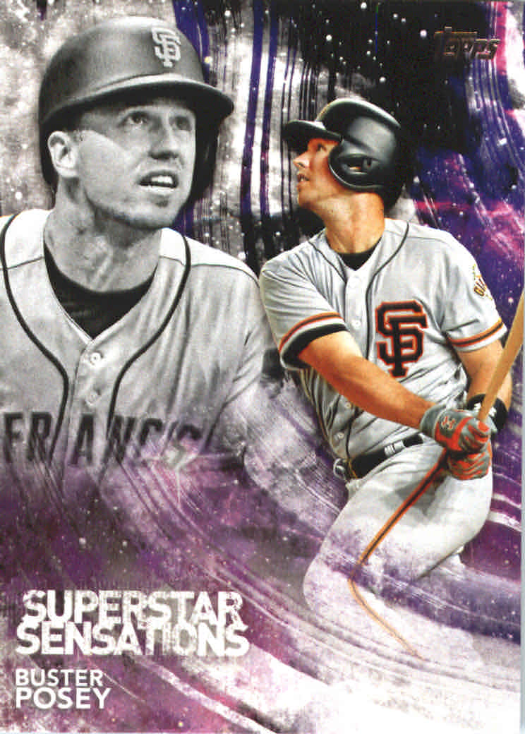 A9572- 2018 Topps Baseball Insert +Parallel Cards6 -You Pick- 15+ FREE US SHIP - Picture 240 of 261