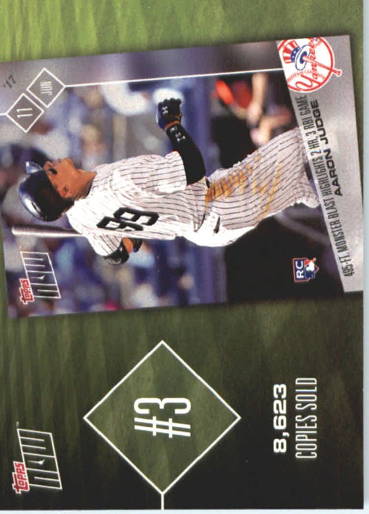 A9572- 2018 Topps Baseball Insert +Parallel Cards6 -You Pick- 15+ FREE US SHIP - Picture 246 of 261