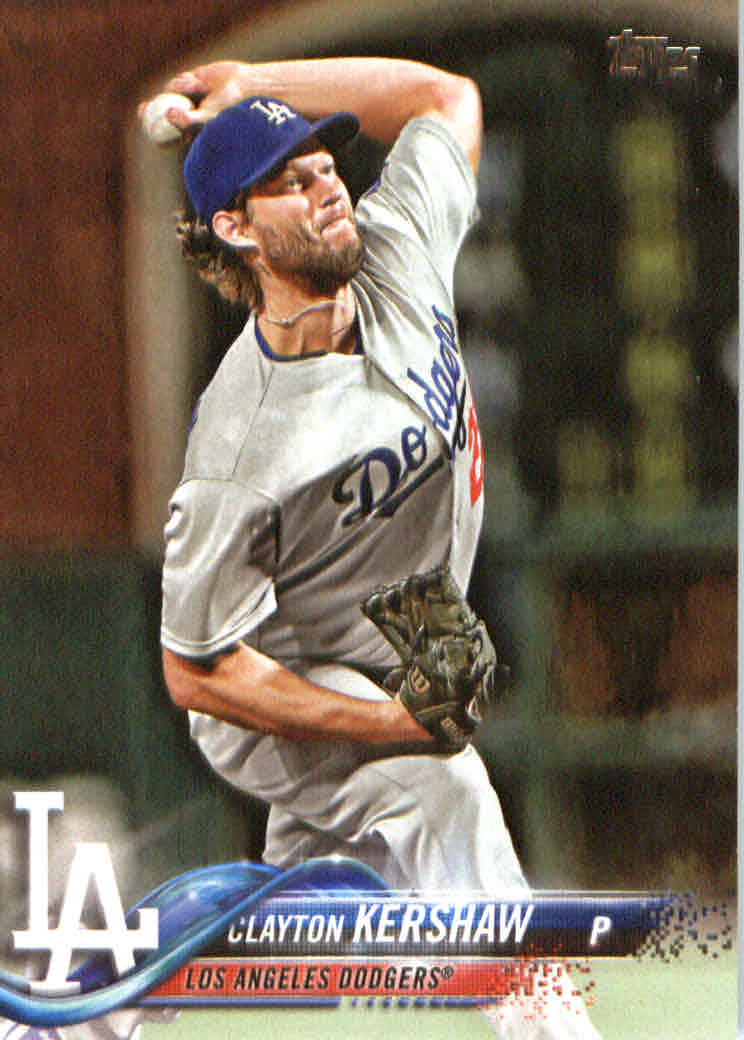 A9572- 2018 Topps Baseball Cards 251-500 +Rookies -You Pick- 15+ FREE US SHIP - Picture 90 of 374