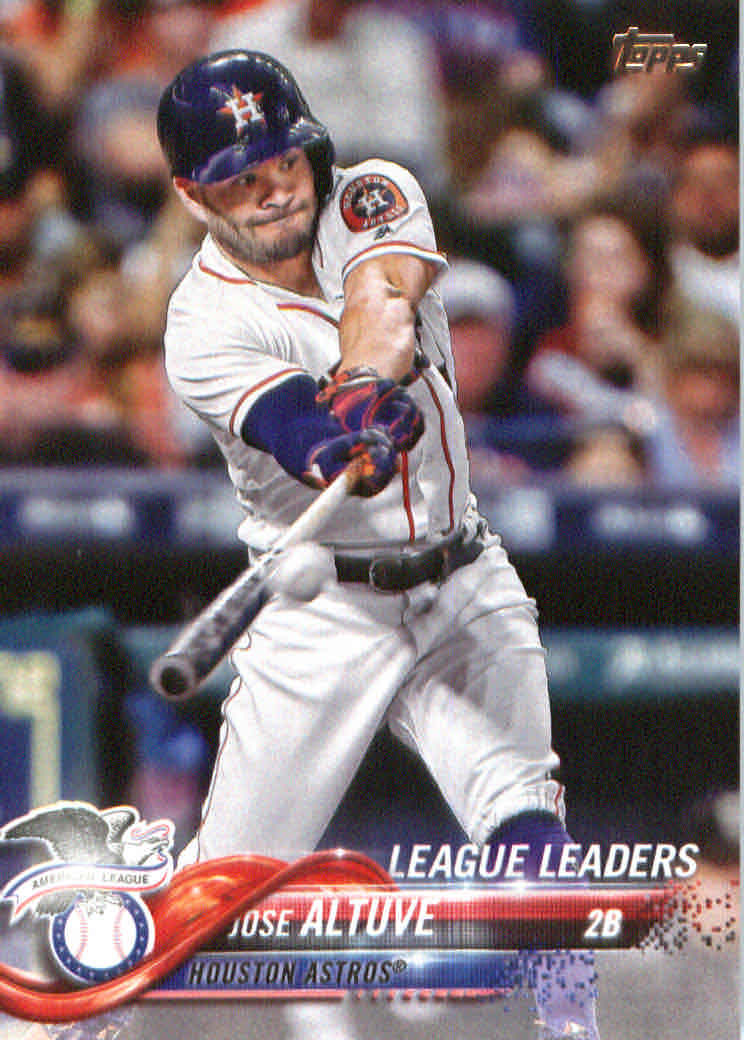 Jose Altuve cards (2013-2024) Astros - You Choose - Bild 79 von 122