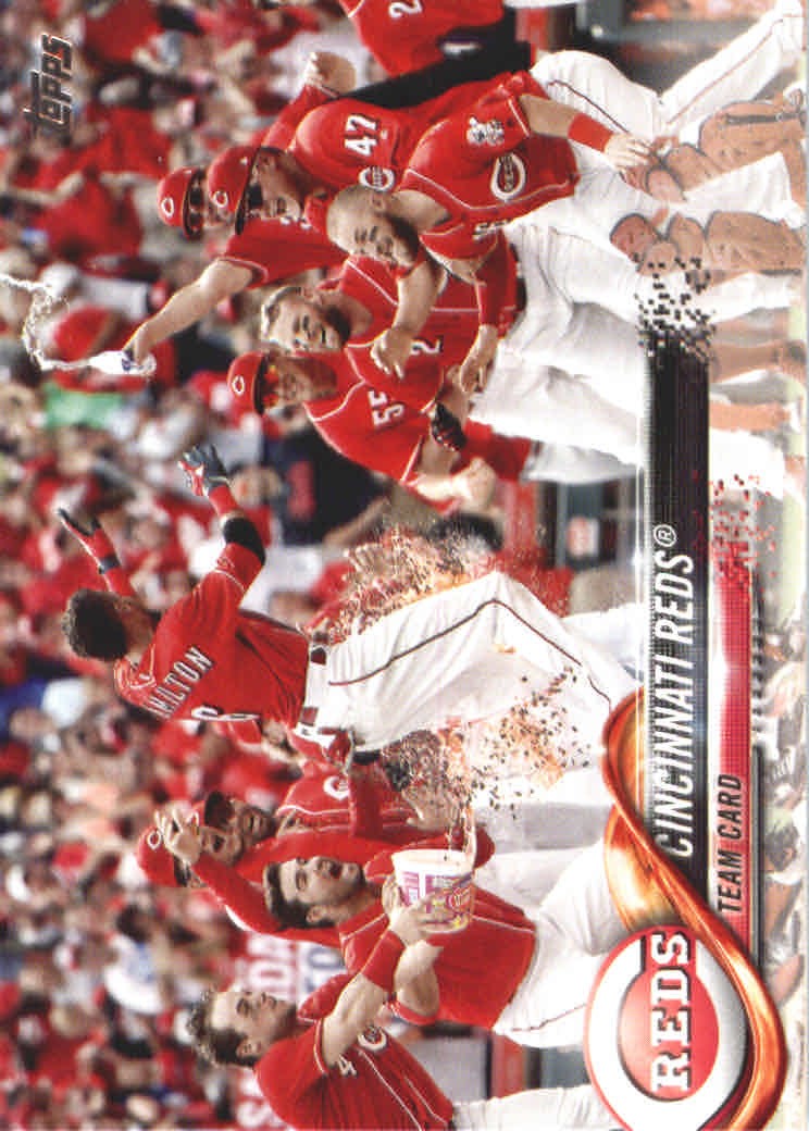 A9572- 2018 Topps Baseball Cards 251-500 +Rookies -You Pick- 15+ FREE US SHIP - Picture 93 of 374