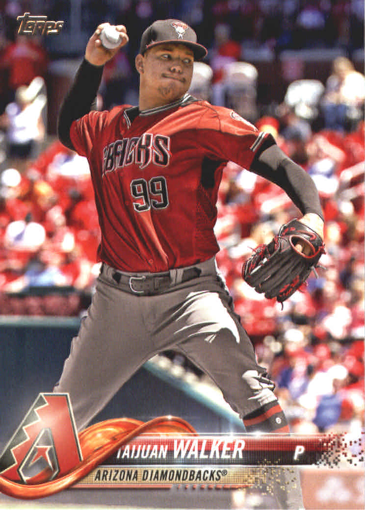 A9572- 2018 Topps Baseball Cards 251-500 +Rookies -You Pick- 15+ FREE US SHIP - Picture 107 of 374