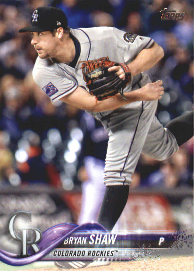 A9572- 2018 Topps Baseball Cards 251-500 +Rookies -You Pick- 15+ FREE US SHIP - Picture 113 of 374