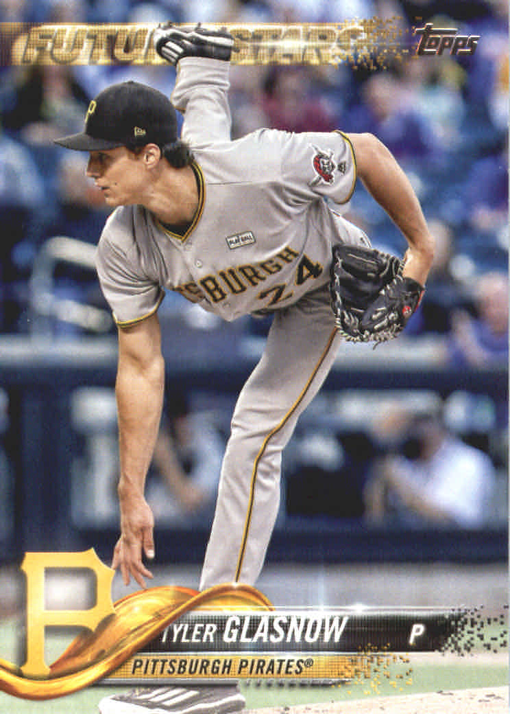 A9572- 2018 Topps Baseball Cards 251-500 +Rookies -You Pick- 15+ FREE US SHIP - Picture 119 of 374