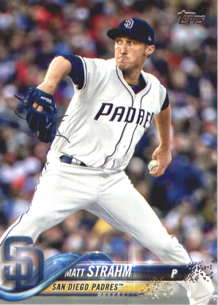 A9572- 2018 Topps Baseball Cards 251-500 +Rookies -You Pick- 15+ FREE US SHIP - Picture 123 of 374