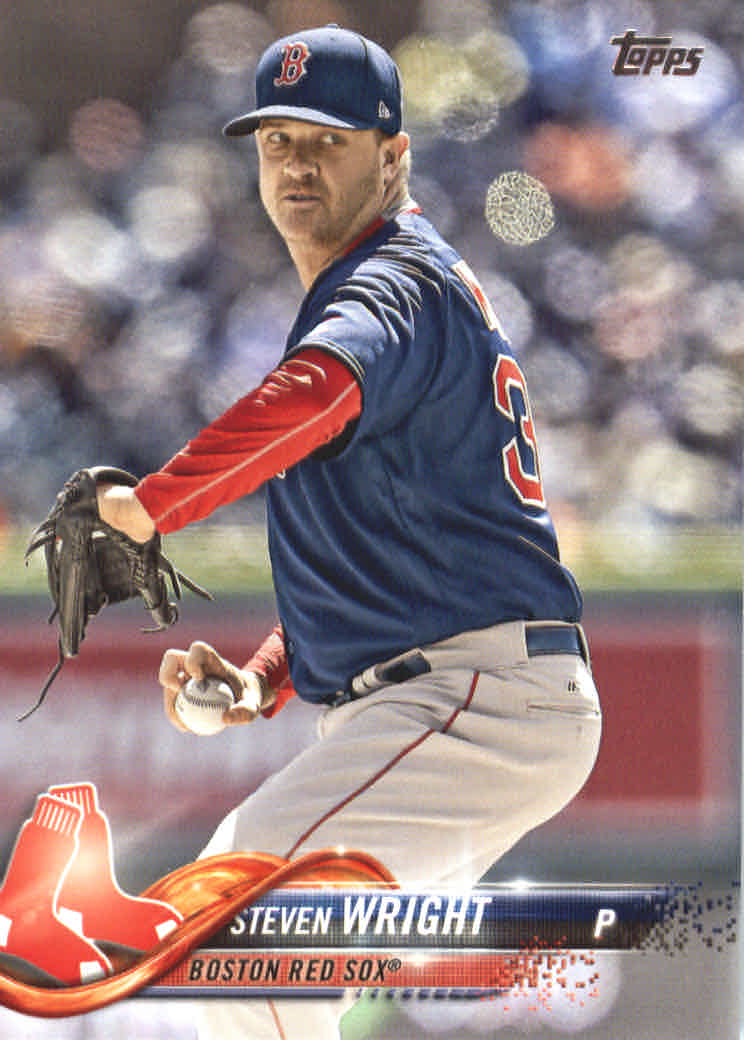 A9572- 2018 Topps Baseball Cards 251-500 +Rookies -You Pick- 15+ FREE US SHIP - Picture 127 of 374