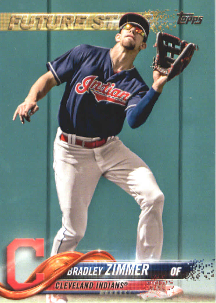 A9572- 2018 Topps Baseball Cards 251-500 +Rookies -You Pick- 15+ FREE US SHIP - Picture 135 of 374