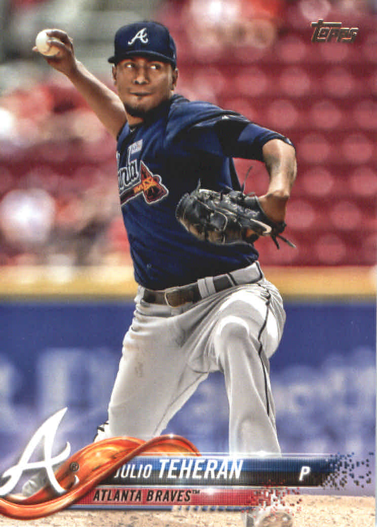 A9572- 2018 Topps Baseball Cards 251-500 +Rookies -You Pick- 15+ FREE US SHIP - Picture 157 of 374