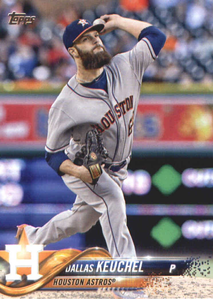 A9572- 2018 Topps Baseball Cards 251-500 +Rookies -You Pick- 15+ FREE US SHIP - Picture 175 of 374