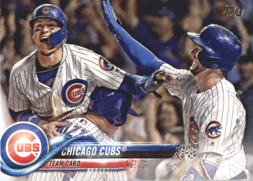 A9572- 2018 Topps Baseball Cards 251-500 +Rookies -You Pick- 15+ FREE US SHIP - Picture 179 of 374