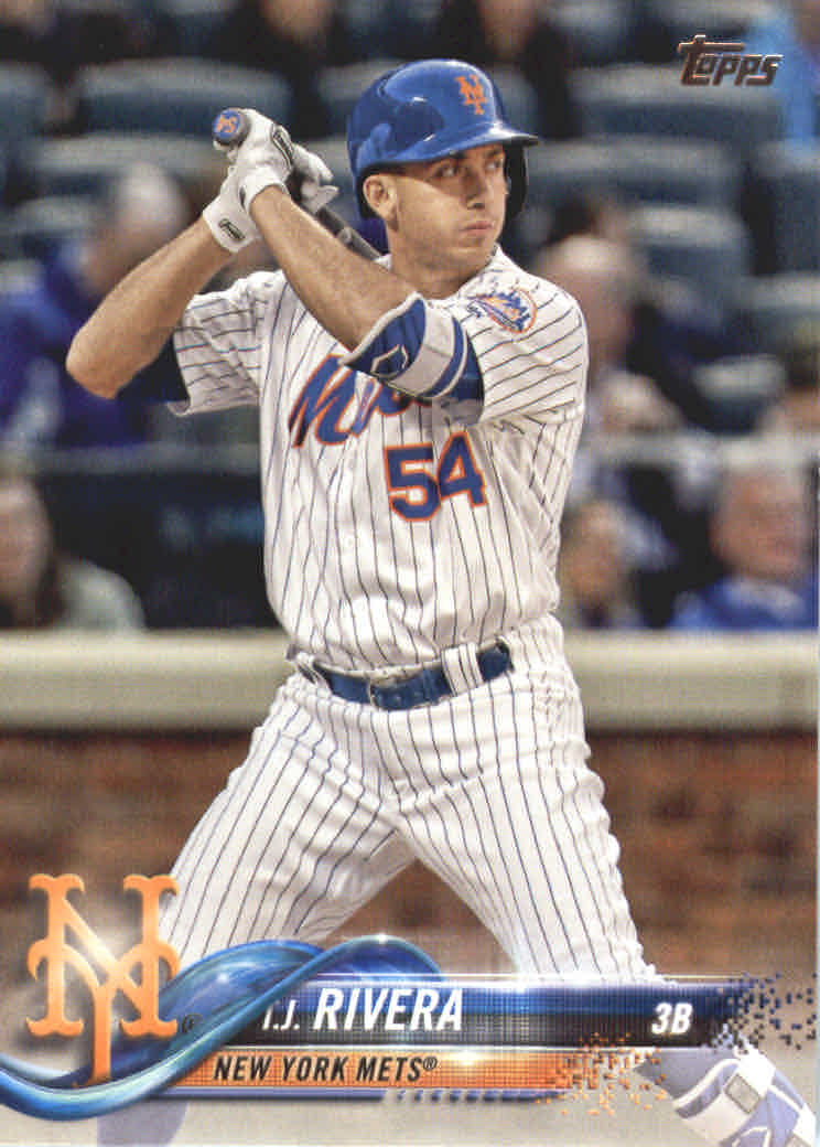 A9572- 2018 Topps Baseball Cards 251-500 +Rookies -You Pick- 15+ FREE US SHIP - Picture 191 of 374