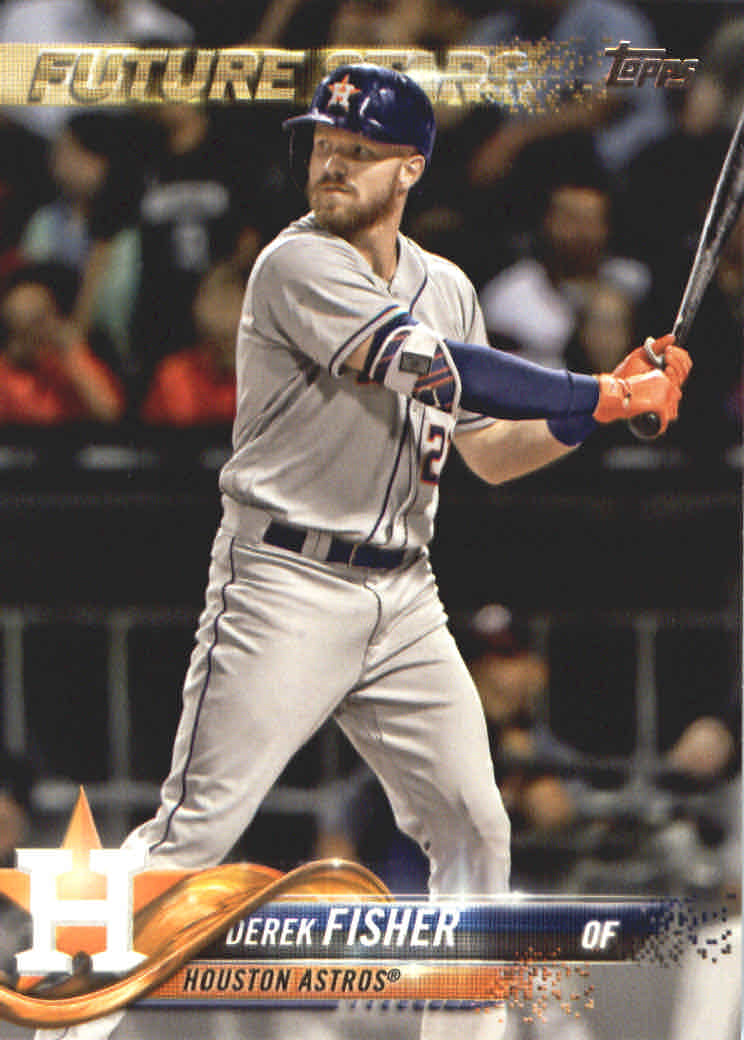 A9572- 2018 Topps Baseball Cards 251-500 +Rookies -You Pick- 15+ FREE US SHIP - Picture 213 of 374