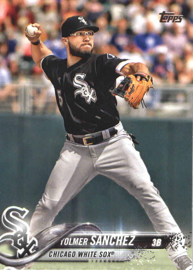 A9572- 2018 Topps Baseball Cards 251-500 +Rookies -You Pick- 15+ FREE US SHIP - Picture 215 of 374