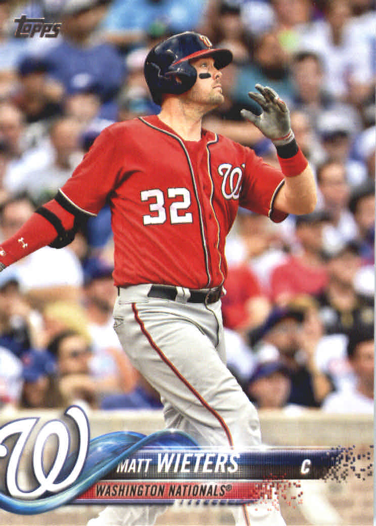 A9572- 2018 Topps Baseball Cards 251-500 +Rookies -You Pick- 15+ FREE US SHIP - Picture 229 of 374