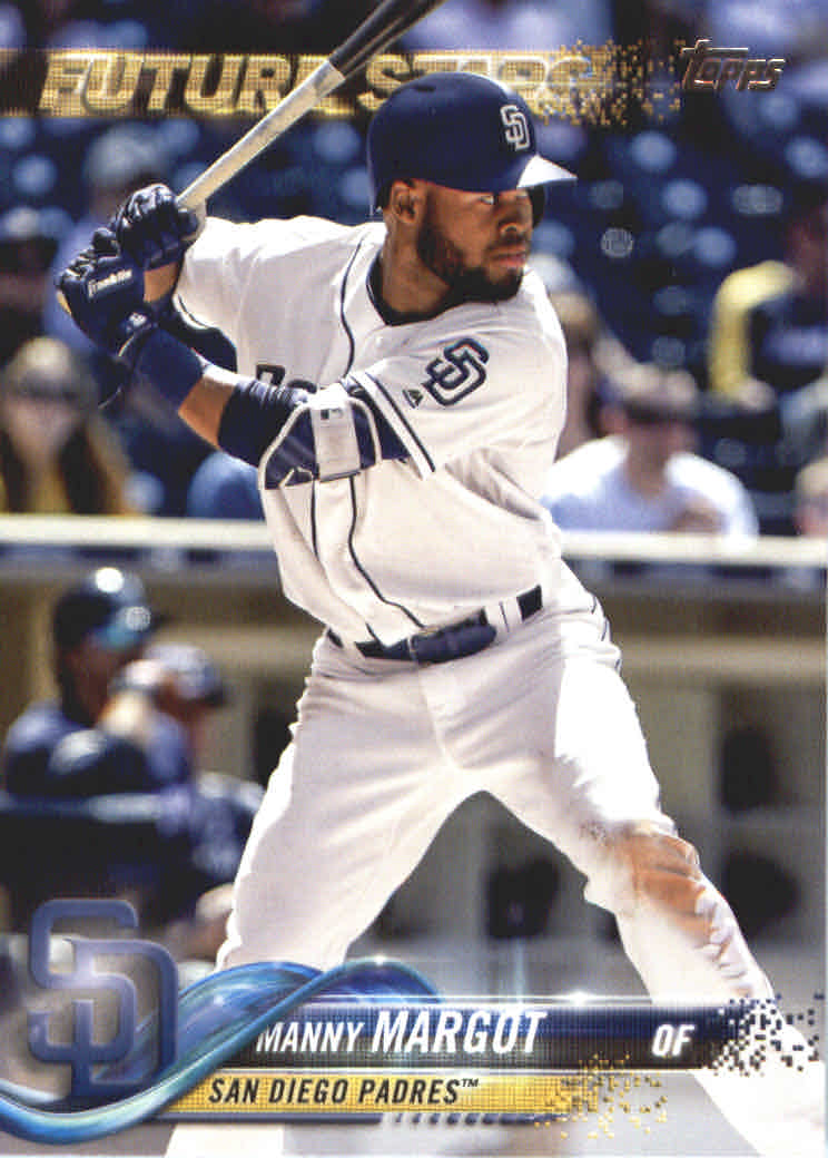 A9572- 2018 Topps Baseball Cards 251-500 +Rookies -You Pick- 15+ FREE US SHIP - Picture 241 of 374